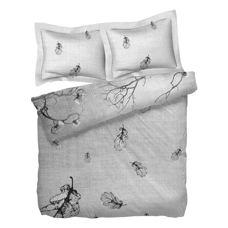 Heckett & Lane Kelby housse de couette