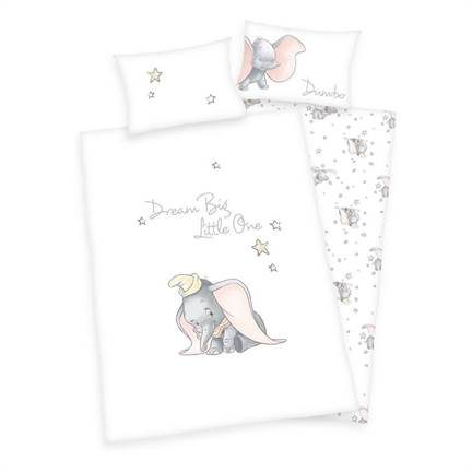 Disney Dumbo housse de couette