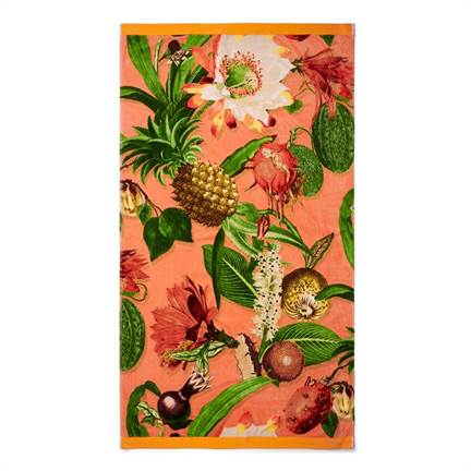 Essenza Catherine serviette de plage