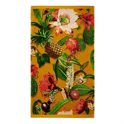 Essenza Catherine serviette de plage
