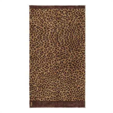 Seahorse Jaguar drap de plage
