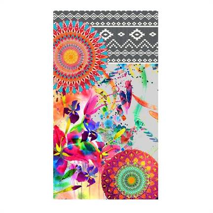 HIP Collection Bolengo serviette de plage