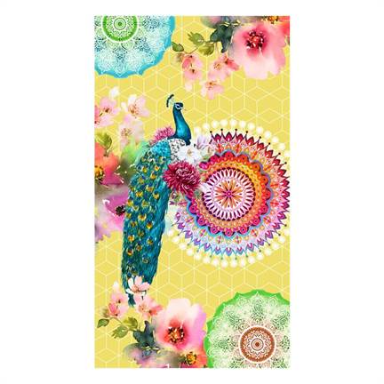 HIP Collection Yelpea serviette de plage