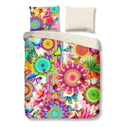 HIP Collection Feliz housse de couette