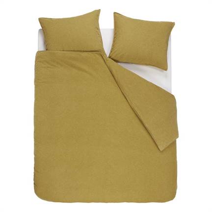 VT Wonen Flanelle housse de couette en flanelle