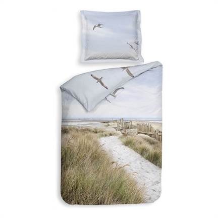 Heckett & Lane Ravi housse de couette