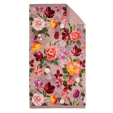 Essenza Scarlett serviette de plage