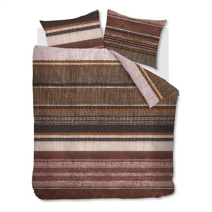 Beddinghouse Lola housse de couette en flanelle