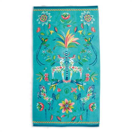 Pip Studio Curio Beach serviette de plage