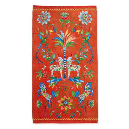Pip Studio Curio Beach serviette de plage