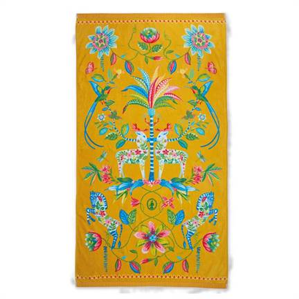 Pip Studio Curio Beach serviette de plage