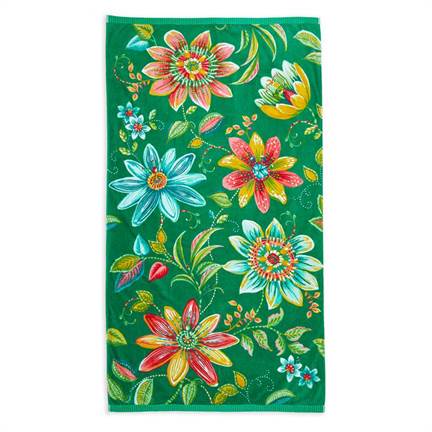 Pip Studio Exoticana serviette de plage