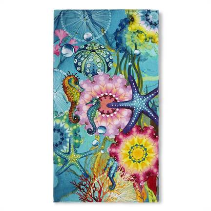 HIP Collection Amada serviette de plage