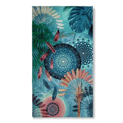 HIP Collection Kanya serviette de plage