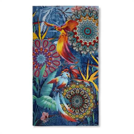 HIP Collection Lovise serviette de plage