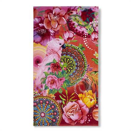 HIP Collection Nevine serviette de plage