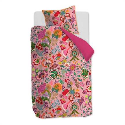 Oilily Amélie Chintz housse de couette