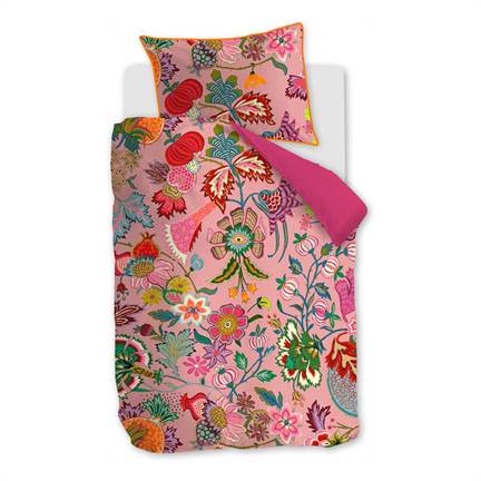 Oilily Amélie Chintz housse de couette