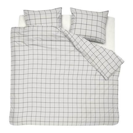 Cinderella Kody housse de couette en flanelle