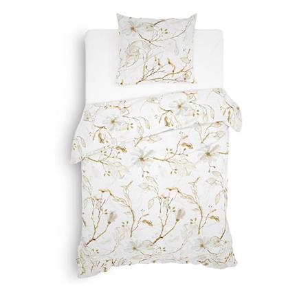 Heckett & Lane Dortea housse de couette en flanelle