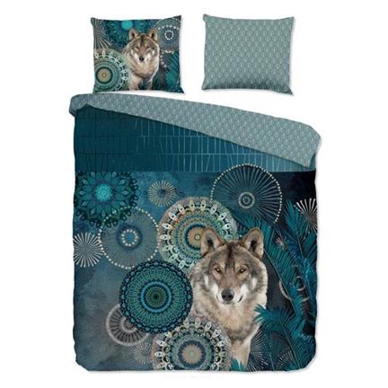 HIP Collection Kiska housse de couette en flanelle