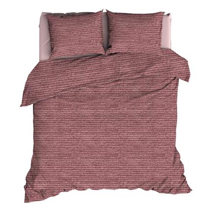 Romanette Mazerattan housse de couette