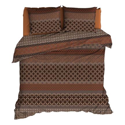Satin d'Or Jason housse de couette