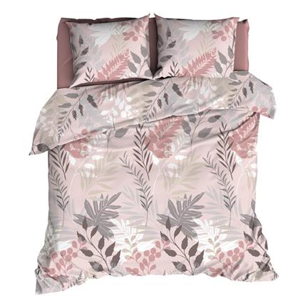 Satin d'Or Palmetta housse de couette