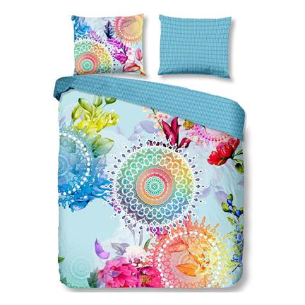 HIP Collection Aurore housse de couette en flanelle
