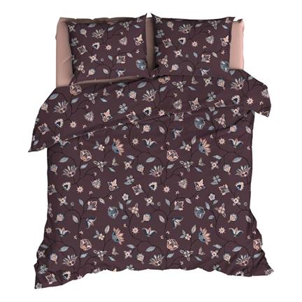 Satin d'Or Stacey housse de couette