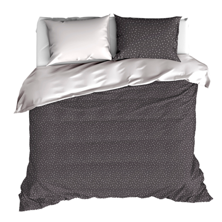 De Witte Lietaer Etoile Filante housse de couette en flanelle