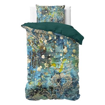 Dreamhouse Bedding Gouttes de l’Océan housse de couette
