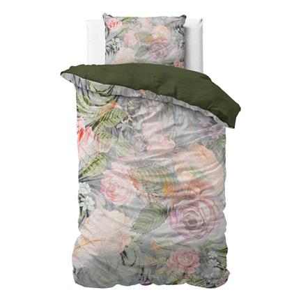 Dreamhouse Bedding Mystère Fleuri housse de couette