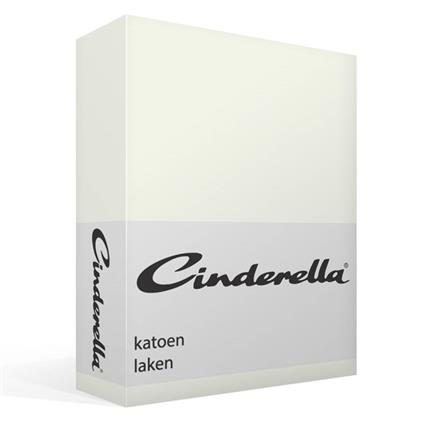 Cinderella Basic drap en coton 57 fils