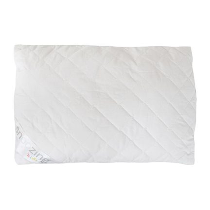Snoozing oreiller enfant
