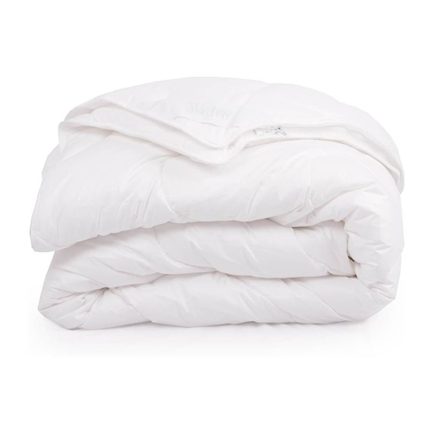 Walra Berlin couette en duvet 4 saisons