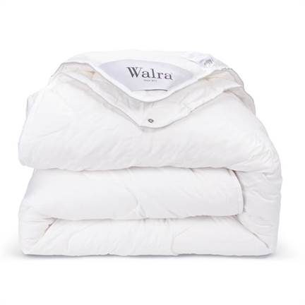 Walra London couette 4 saisons synthétique