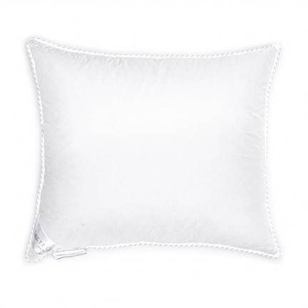 Heckett & Lane Platinum oreiller traditionnel duvet moelleux