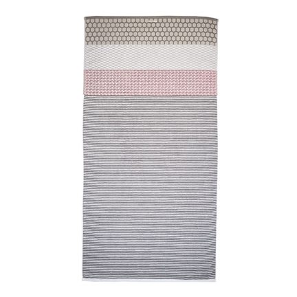 Oilily Plage Nocturne serviette de plage