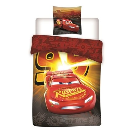 Disney Cars housse de couette