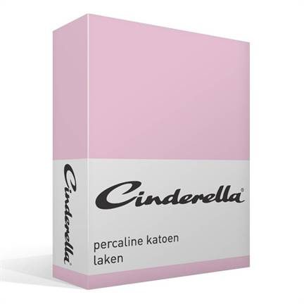 Cinderella Basic drap coton 57 fils