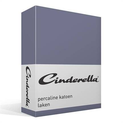 Cinderella Basic drap coton 57 fils