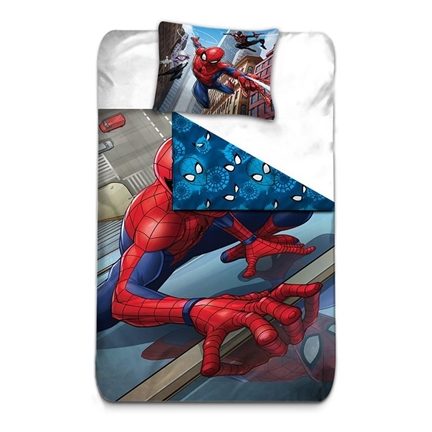 Spider-Man housse de couette
