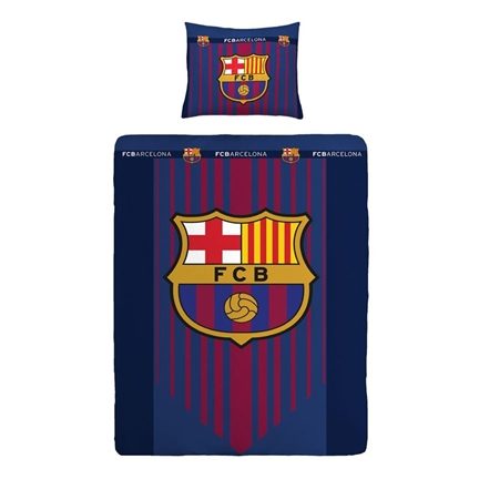 FC Barcelona housse de couette