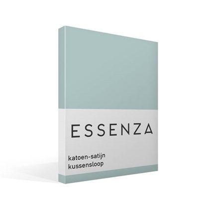 Essenza Satin taie d'oreiller