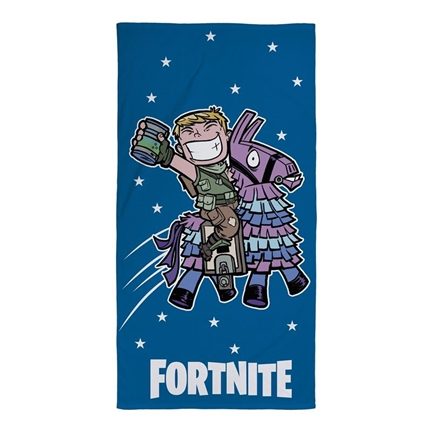 Fortnite Gourde serviette de plage