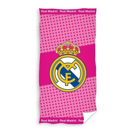 Real Madrid C.F. serviette de plage