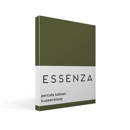 Essenza Premium taie d’oreiller en percale de coton