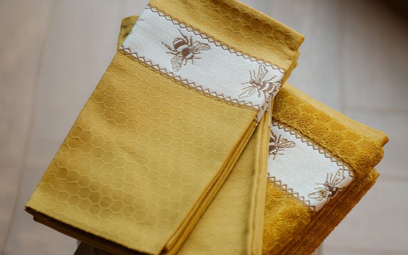 Textile de cuisine
