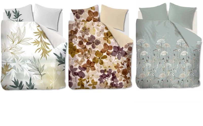 Housse de couette